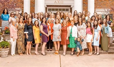 smu chi omega